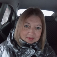 Светлана, Россия, Нижний Новгород, 40 лет