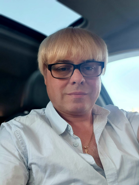 Александр Живов, Москва, 54 года, 2 ребенка. Ищу знакомство