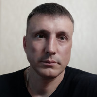Максим, Беларусь, Минск, 47 лет
