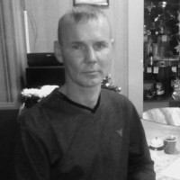 Антон Гладких, Россия, Камышлов, 44 года