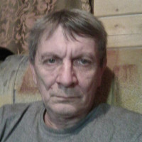 Антон, Россия, Санкт-Петербург, 68 лет