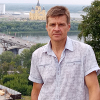 Игорь, Россия, Тула, 60 лет