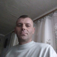 Николай Здомищук, Россия, Красноперекопск, 47 лет