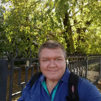 Евгений, Россия, Анапа, 60 лет
