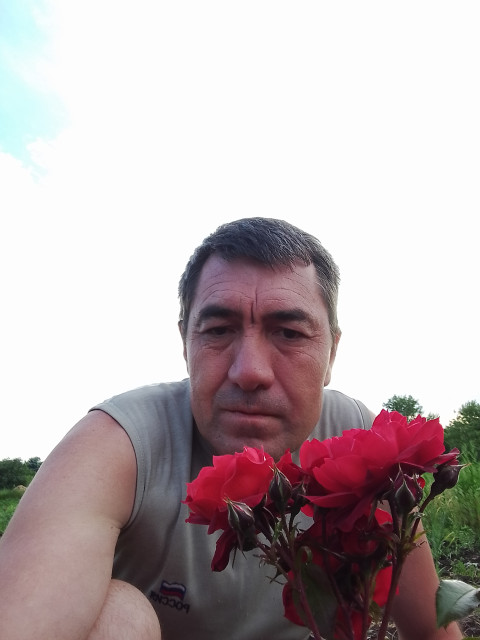 Энди, Россия, Донецк, 47 лет, 1 ребенок. сайт www.gdepapa.ru