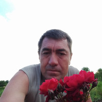 Энди, Россия, Донецк, 47 лет