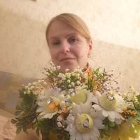 Анна, Россия, Нижний Новгород, 52 года