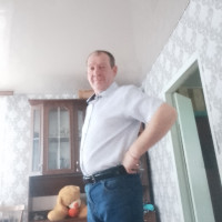 Евгений, Россия, Рыльск, 46 лет