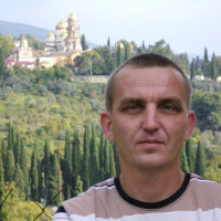 Андрей, Россия, Ростов-на-Дону, 42 года