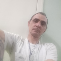 Константин, Россия, Луганск, 42 года