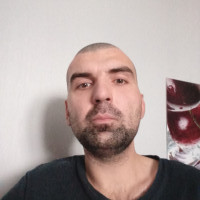 Vlad Trigolos, Россия, Красноярск, 30 лет