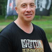 Виктор, Россия, Казань, 48 лет