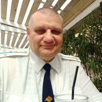 Николай, Москва, м. Ольховая, 51 год