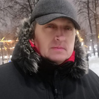 Сергей, Россия, Нижний Новгород, 55 лет