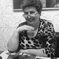 Лапшина, Россия, Москва, 71 год