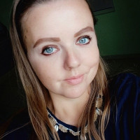 Юлия Горбунова, Россия, Челябинск, 32 года