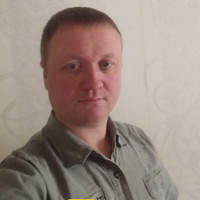 Сергей, Россия, Нижний Новгород, 45 лет