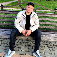 Александр Ваничкин, Россия, Барнаул, 39 лет