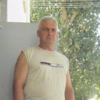 Александр Ковалев, Россия, Волгоград, 59 лет