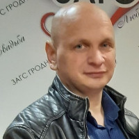 Андрей Ермолов, Беларусь, Гродно, 45 лет