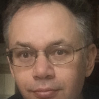 Григорий Костин, Москва, м. Сходненская, 54 года