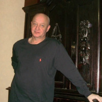 Михаил, Россия, Санкт-Петербург, 59 лет