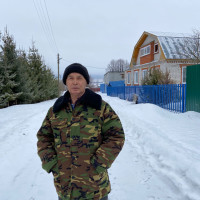 Валерий, Россия, Чебоксары, 71 год