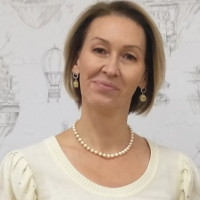Виктория, Россия, Новосибирск, 49 лет