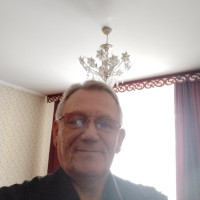 Михаил, Россия, Майский, 57 лет
