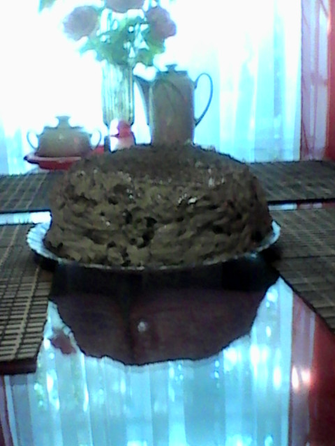 Светлана Бондарук, Беларусь, Лида. Фото на сайте ГдеПапа.Ру