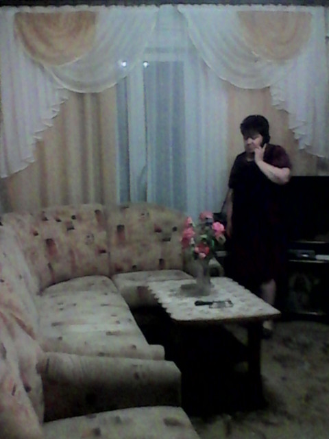 Светлана Бондарук, Беларусь, Лида. Фото на сайте ГдеПапа.Ру