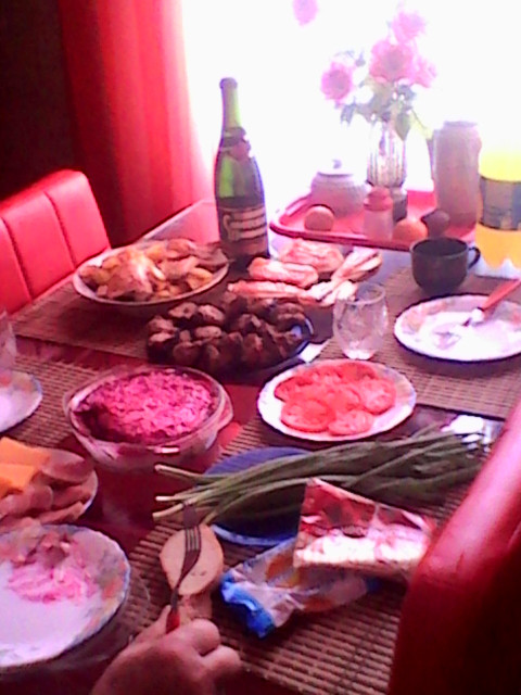 Светлана Бондарук, Беларусь, Лида. Фото на сайте ГдеПапа.Ру