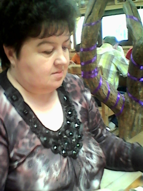 Светлана Бондарук, Беларусь, Лида. Фото на сайте ГдеПапа.Ру