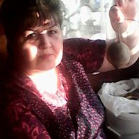 Светлана Бондарук, Беларусь, Лида, 61 год