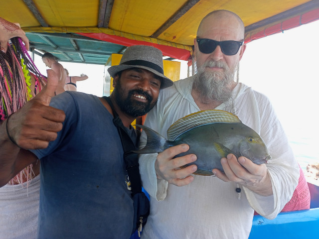 Станислав, Санкт-Петербург, м. Ладожская. Фото на сайте ГдеПапа.Ру