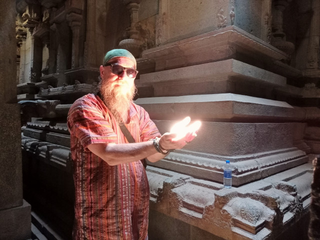 Станислав, Санкт-Петербург, м. Ладожская. Фото на сайте ГдеПапа.Ру