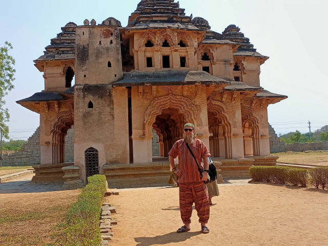 Станислав, Санкт-Петербург, м. Ладожская. Фото на сайте ГдеПапа.Ру