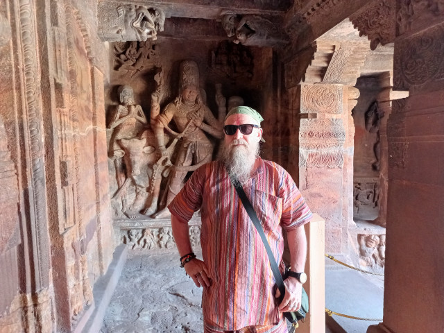 Станислав, Санкт-Петербург, м. Ладожская. Фото на сайте ГдеПапа.Ру