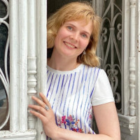 Анастасия, Россия, Москва, 39 лет