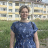 Анастасия, Россия, Москва, 39