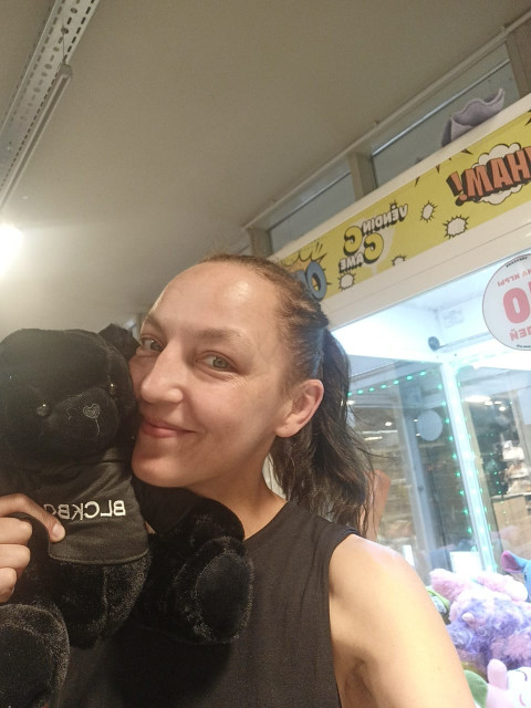 Наталья, Россия, Санкт-Петербург. Фото на сайте ГдеПапа.Ру