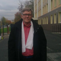 Эдуард, Россия, Донецк, 67 лет