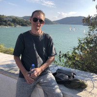 Михаил, Россия, Ярославль, 61 год