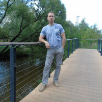 Дмитрий, Россия, Щёлково, 42 года