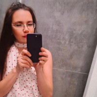 Наталья, Санкт-Петербург, м. Комендантский проспект, 50 лет