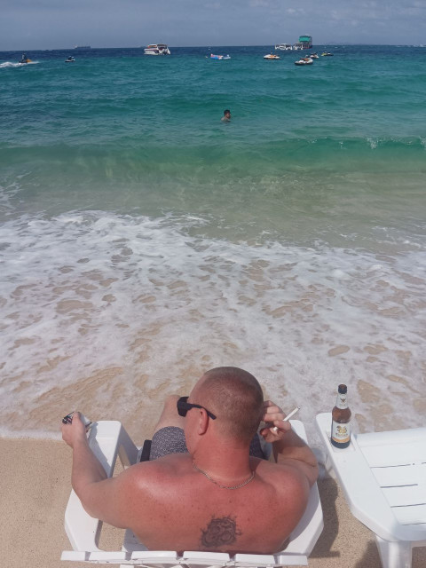 Дмитрий, Россия, Самарская область. Фото на сайте ГдеПапа.Ру