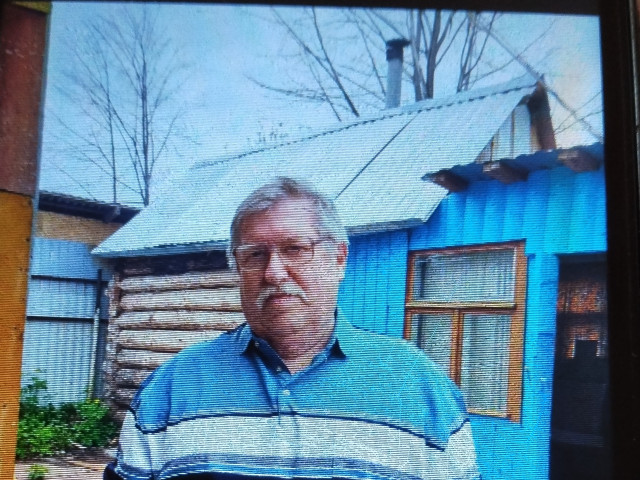 Николай, Россия, Уфа, 72 года. Познакомлюсь с женщиной для любви и серьезных отношений, дружбы и общения. Не пью, не курю имеется кот