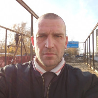 Павел Тимонин, Россия, Москва, 35 лет