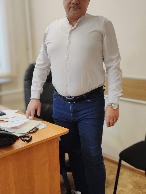 Сергей Rudyakov, Россия, Хабаровск. Фото на сайте ГдеПапа.Ру