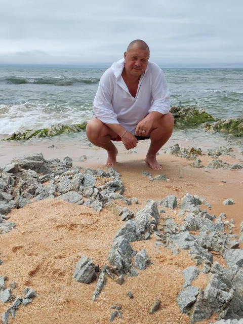 Сергей Rudyakov, Россия, Хабаровск. Фото на сайте ГдеПапа.Ру